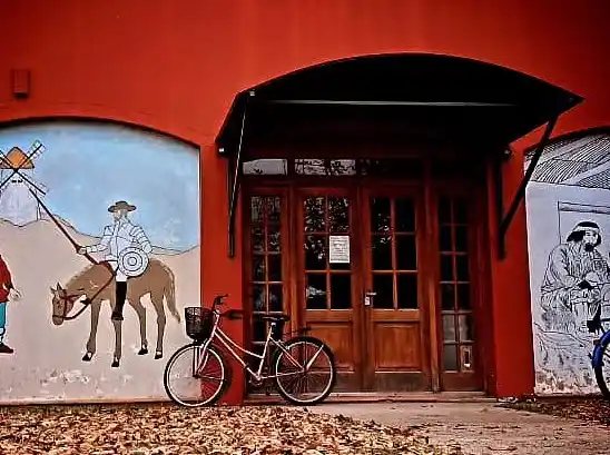 Participarán escritores, músicos y dibujantes.