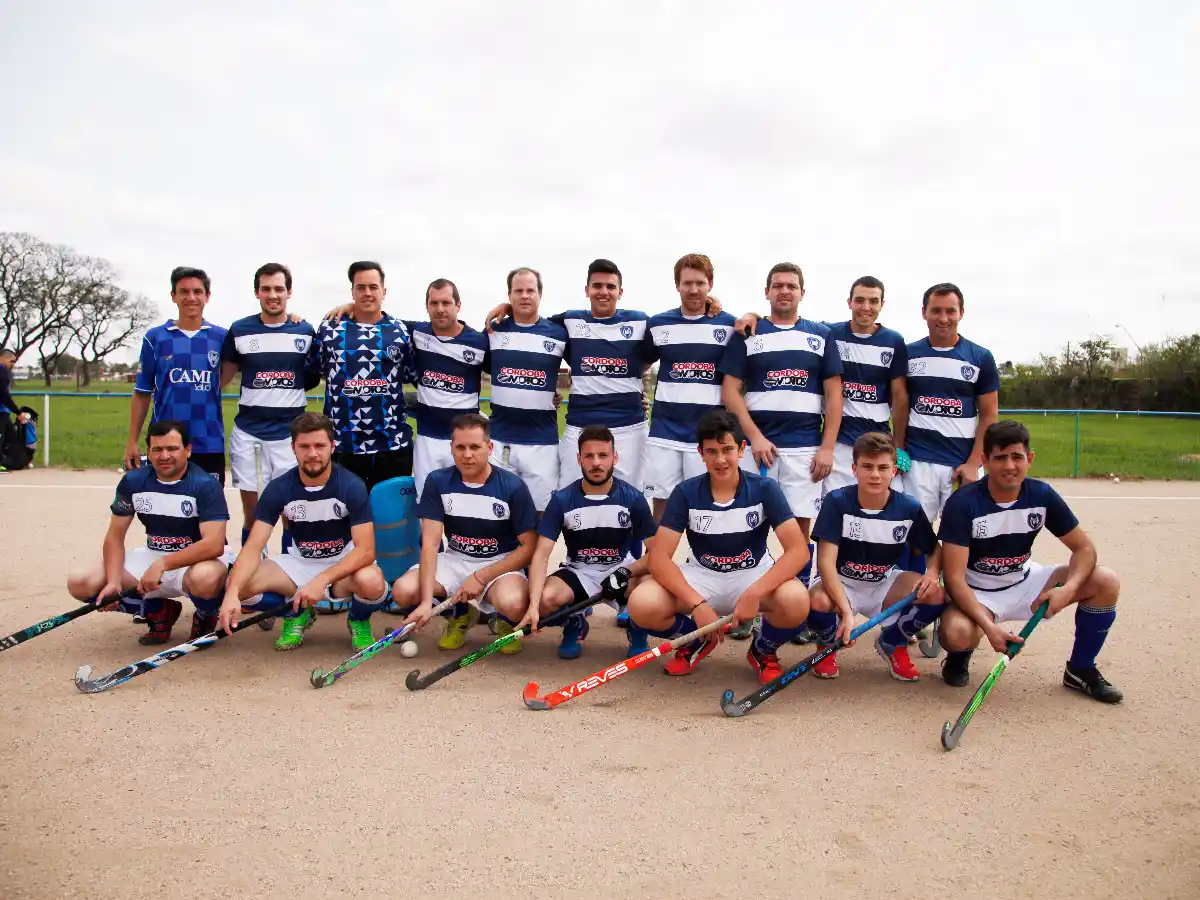 Hubo acción en Antártida