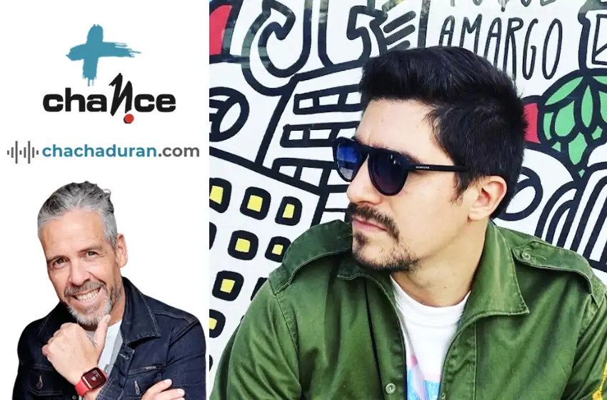 Franco Berardinelli es músico y compositor reconocido en el ambiente como Berard