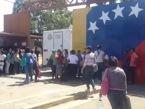 Durante junio han fallecido cinco reclusos por presunta tuberculosis en Tocuyito