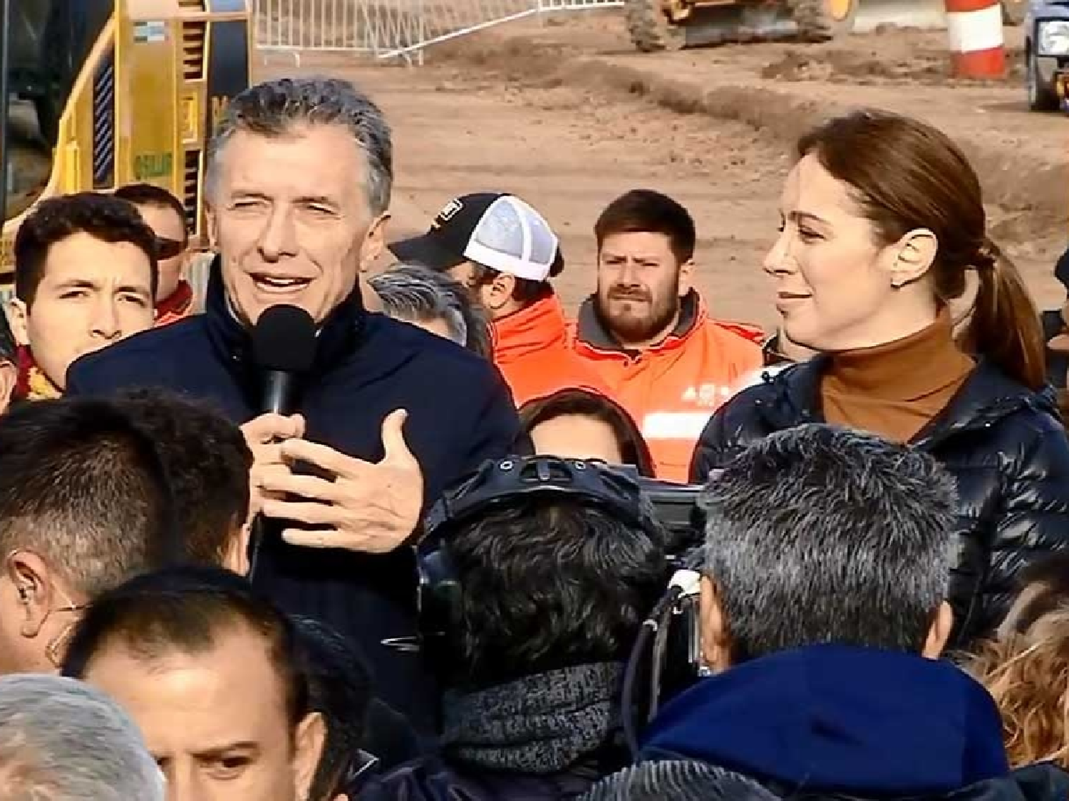 Macri, sobre el acuerdo Mercosur - UE: "Nos abre a un mercado de 500 millones de personas"