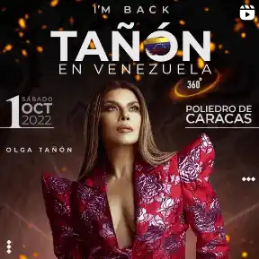 Diosdado Cabello criticó a La mujer de fuego. Foto Instagram