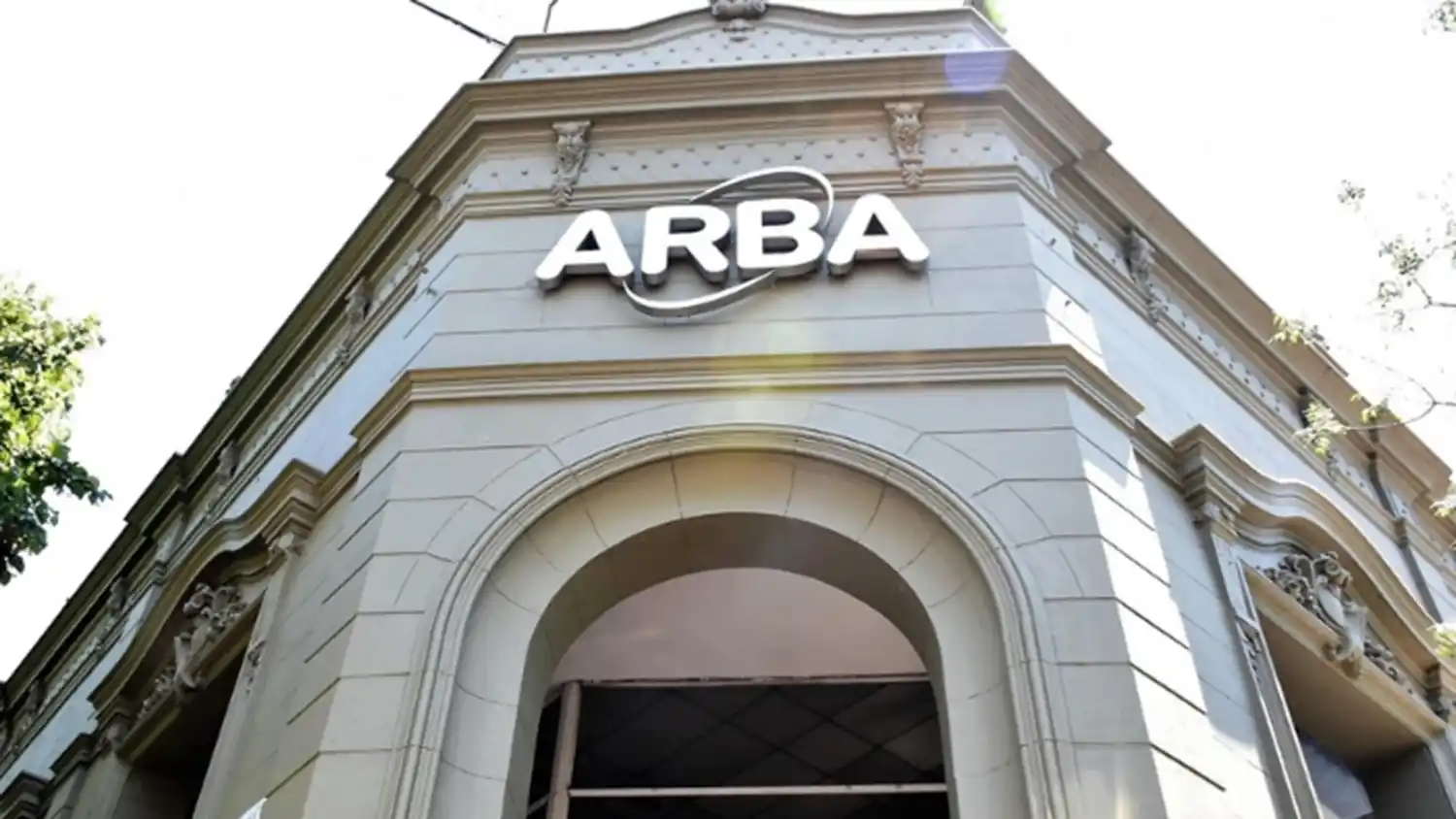 ARBA lanzó plan de pagos