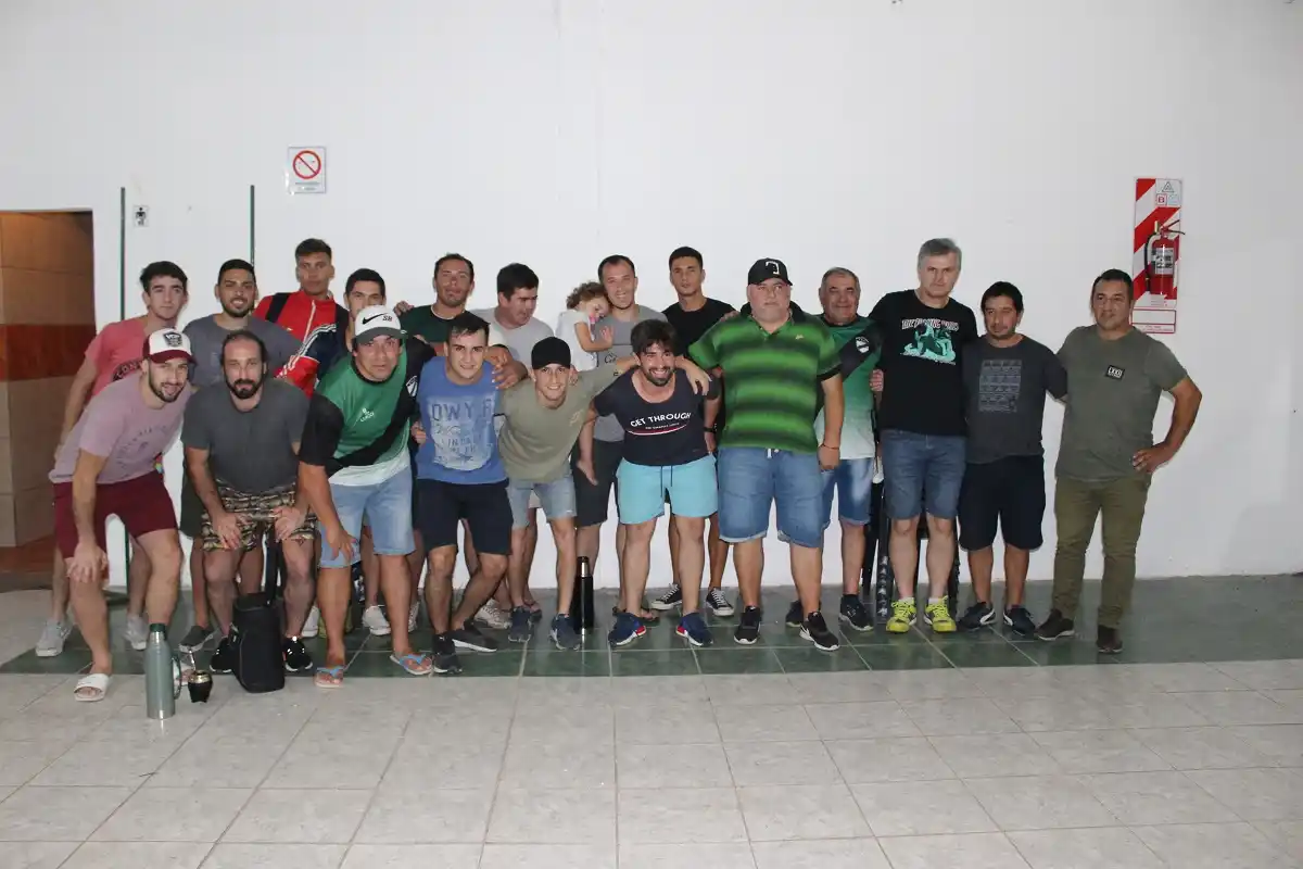 Miguel Bulay, nuevo DT de Pueblo Nuevo: "El objetivo es ascender, de lo contrario será un fracaso"