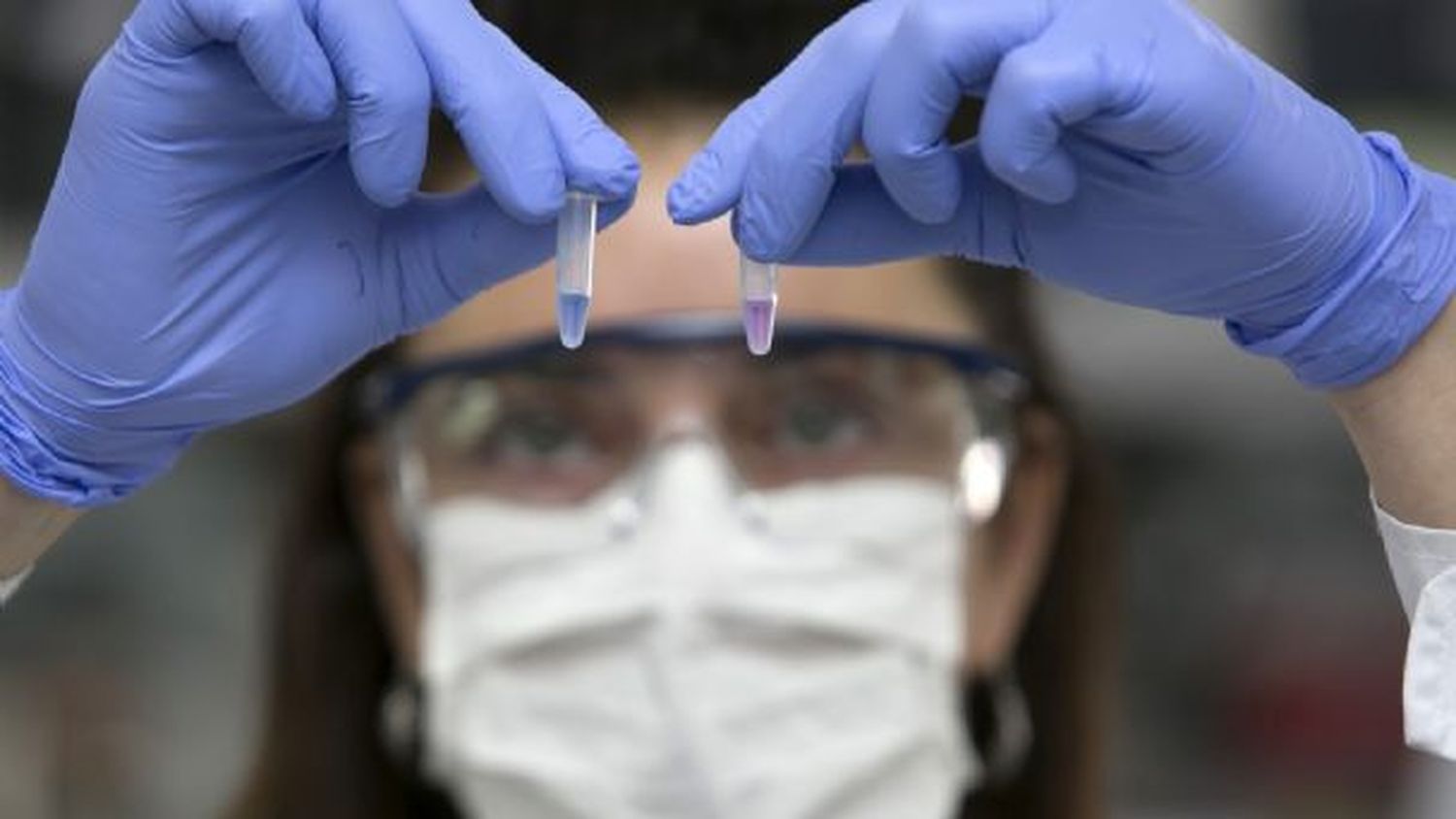 Hubo siete nuevos muertos este sábado y otros 327 casos positivos en el país