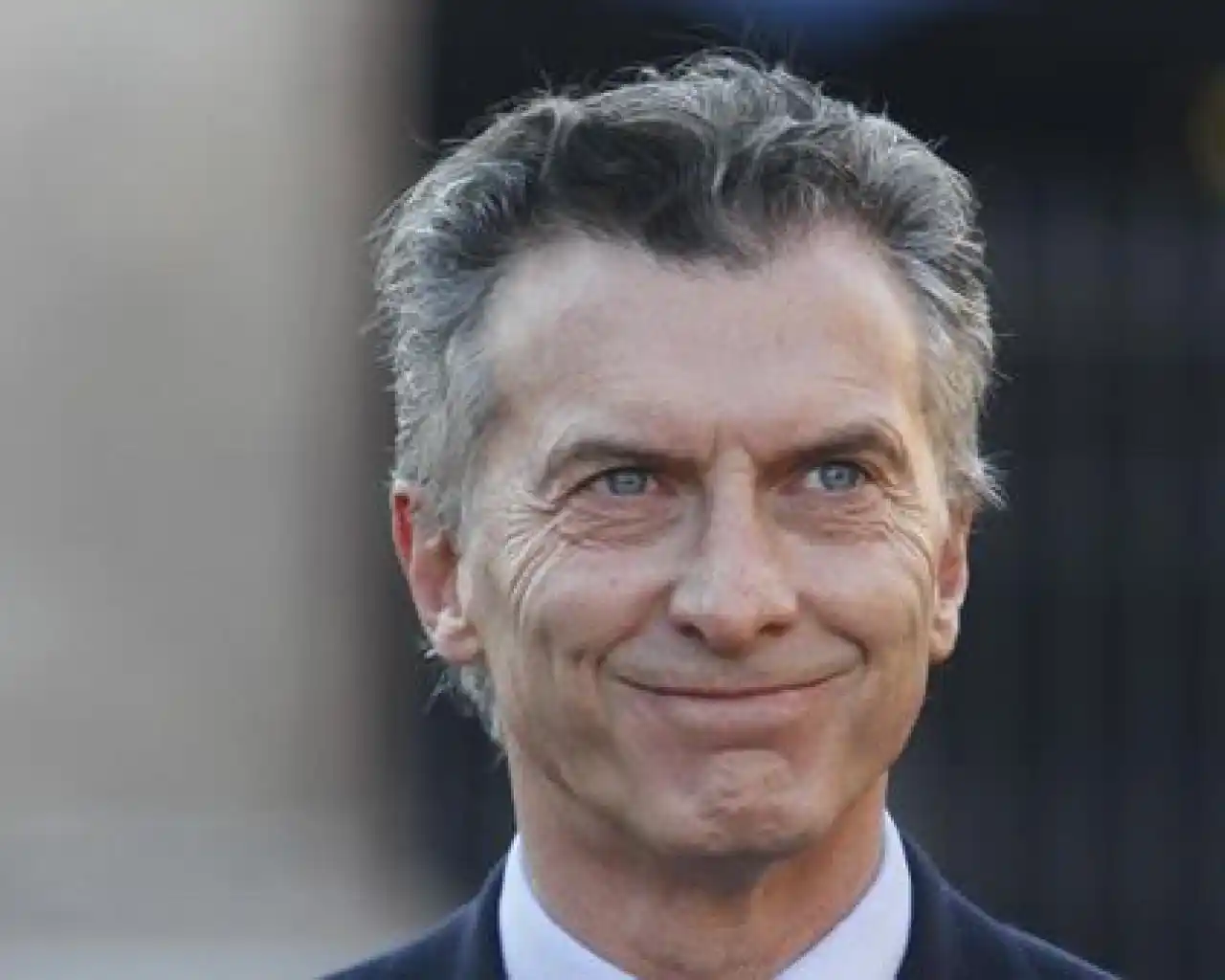 Macri y La Carta Robada