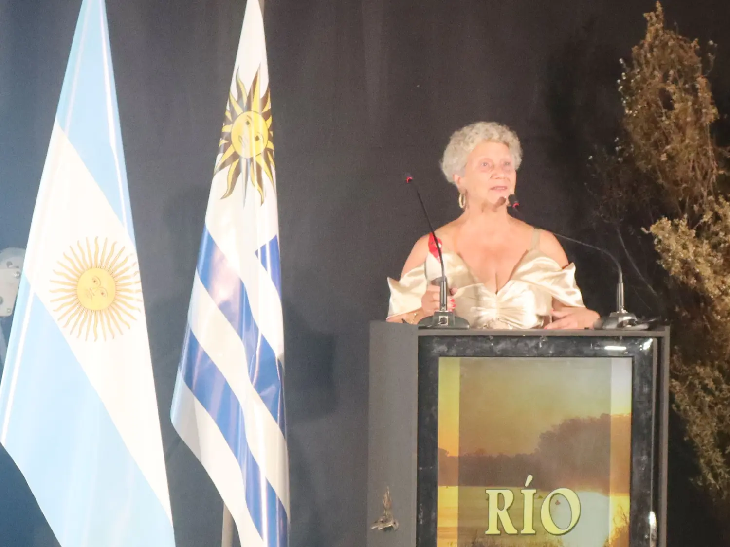 Con gran éxito se vivió la edición 2026 del Premio Binacional Río de los Pájaros