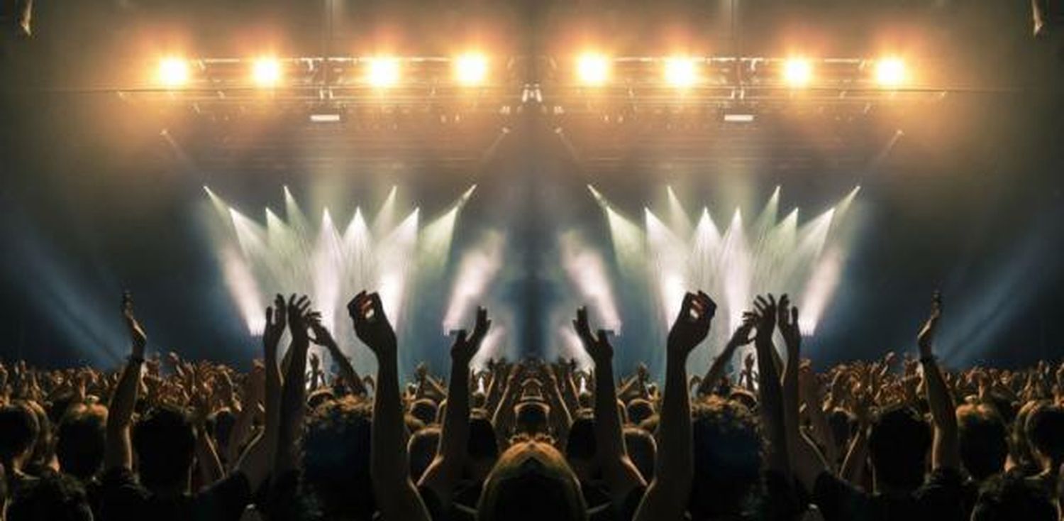 Empresas de conciertos, festivales y eventos musicales buscan cómo ser rentables
