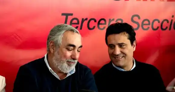 La UCR bonaerense se sube a la carrera electoral con un acto en Mar del Plata