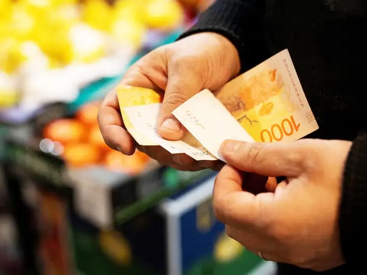 Abril cerró con inflación en baja por primera vez en diez meses: ¿en mayo se puede perforar el 2%?