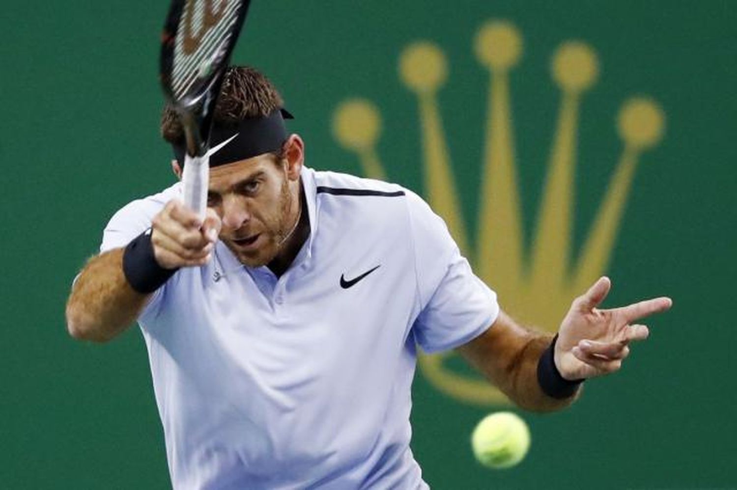 El regreso de Del Potro: está entre los primeros 20