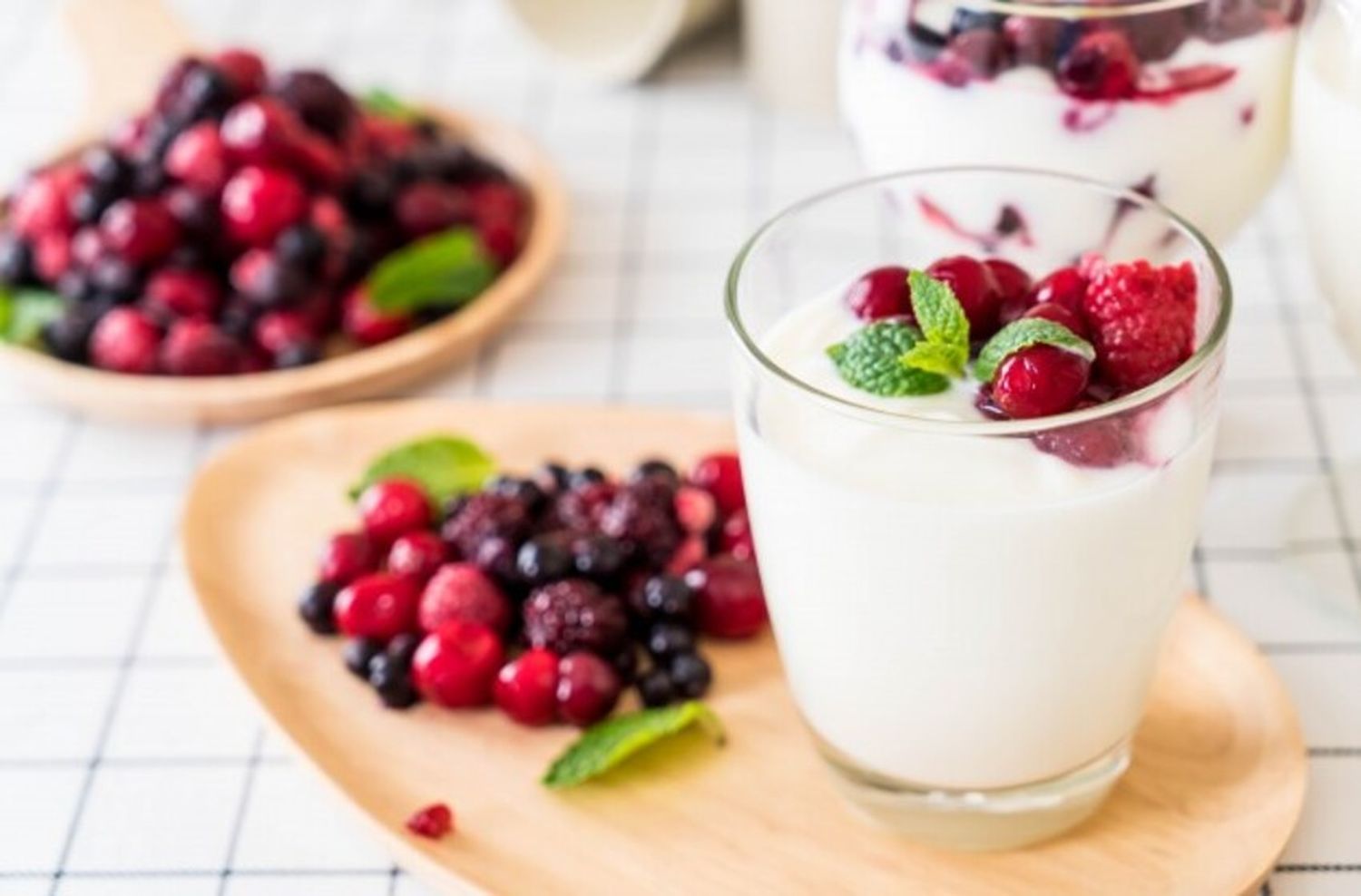 Colaciones: pilares de una alimentación saludable