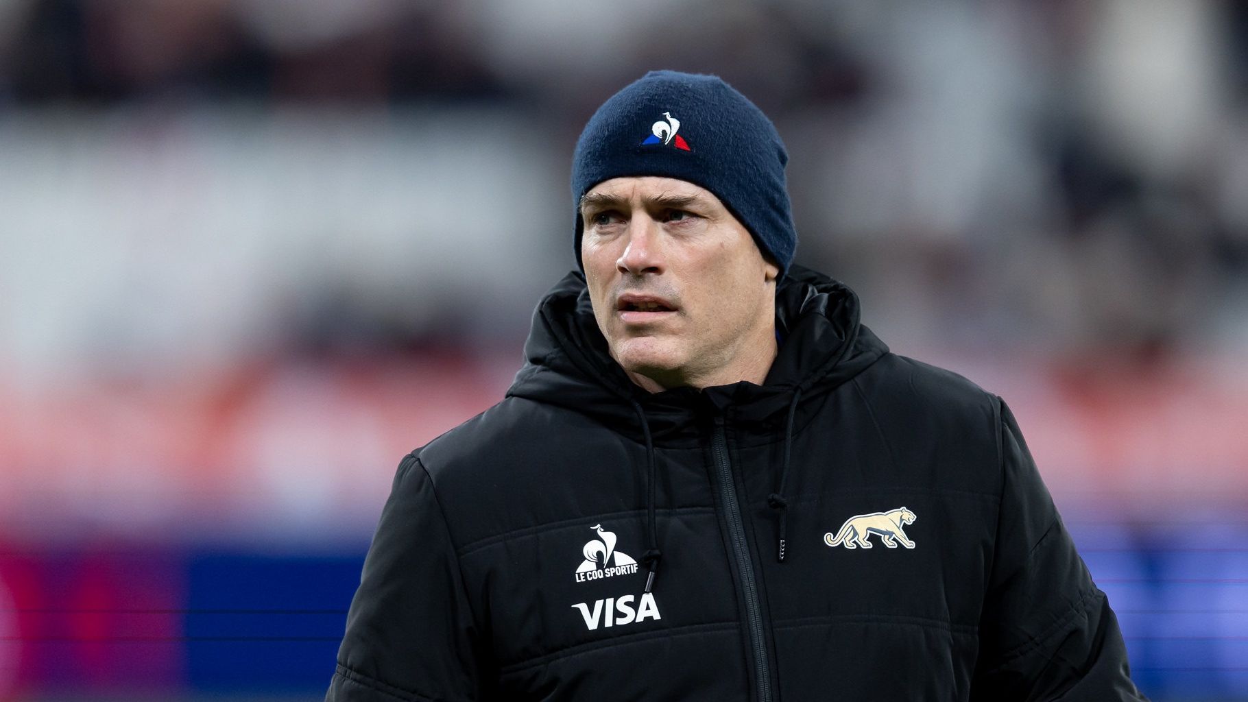 Los Pumas tienen plantel para jugar con British Lions
