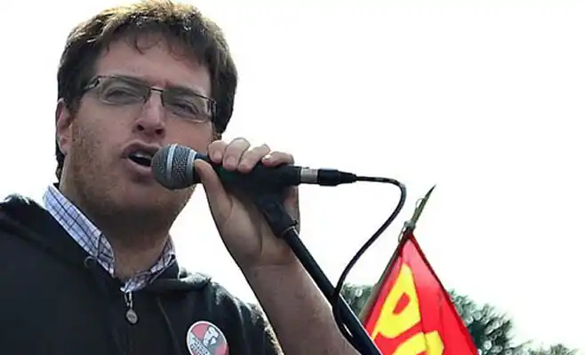 Kane: "El acuerdo Vidal-FpV llega con despidos, represión y decretazos"