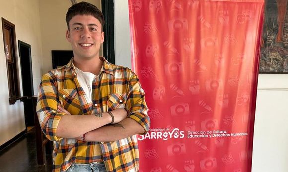 “La gestión da un lugar importante a los jóvenes”