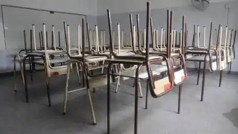 Paritarias 2014: Continúa el paro docente y se agrava el conflicto en la Provincia
