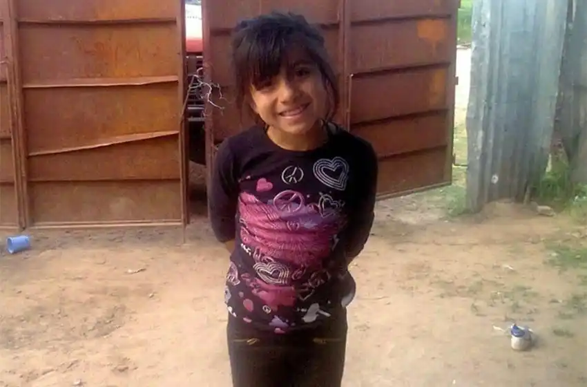 Horror por el asesinato y violación de una niña de 11 años