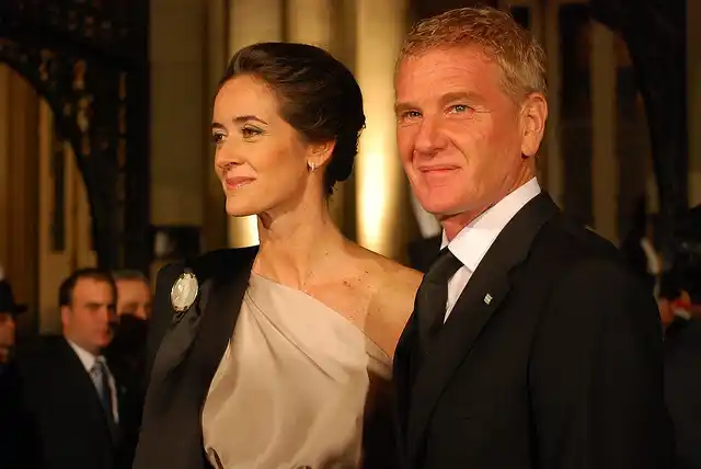 Elecciones 2013: La mujer de De Narváez será candidata