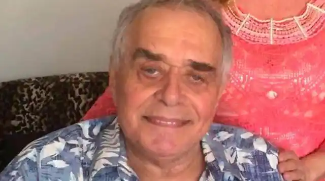 Murió el reconocido locutor Sergio Velasco Ferrero