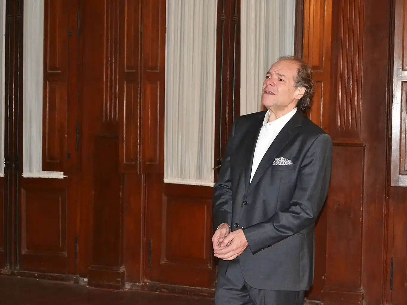 “Reencuentro”: Música, amistad y emociones en el Club Social