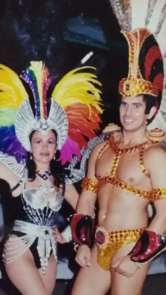 Central Entrerriano respaldó que el Corsódromo lleve el nombre de "José Luis Gestro"