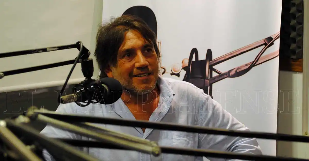 “Es imposible hacer un evento de más de cien mil personas en Argentina”