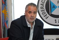 "Milei no quiere que el Congreso le apruebe el Presupesto"