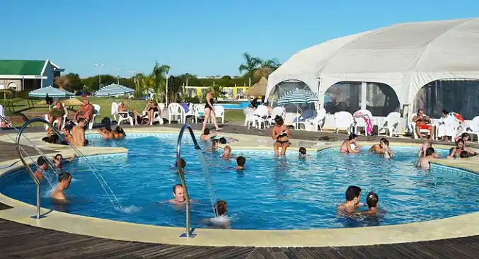 Gualeguaychú participará de eventos nacionales