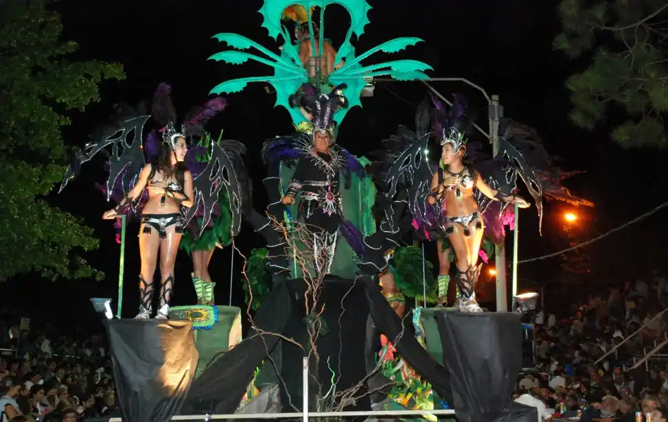 Actividades turísticas para el fin de semana de recambio de quincena 