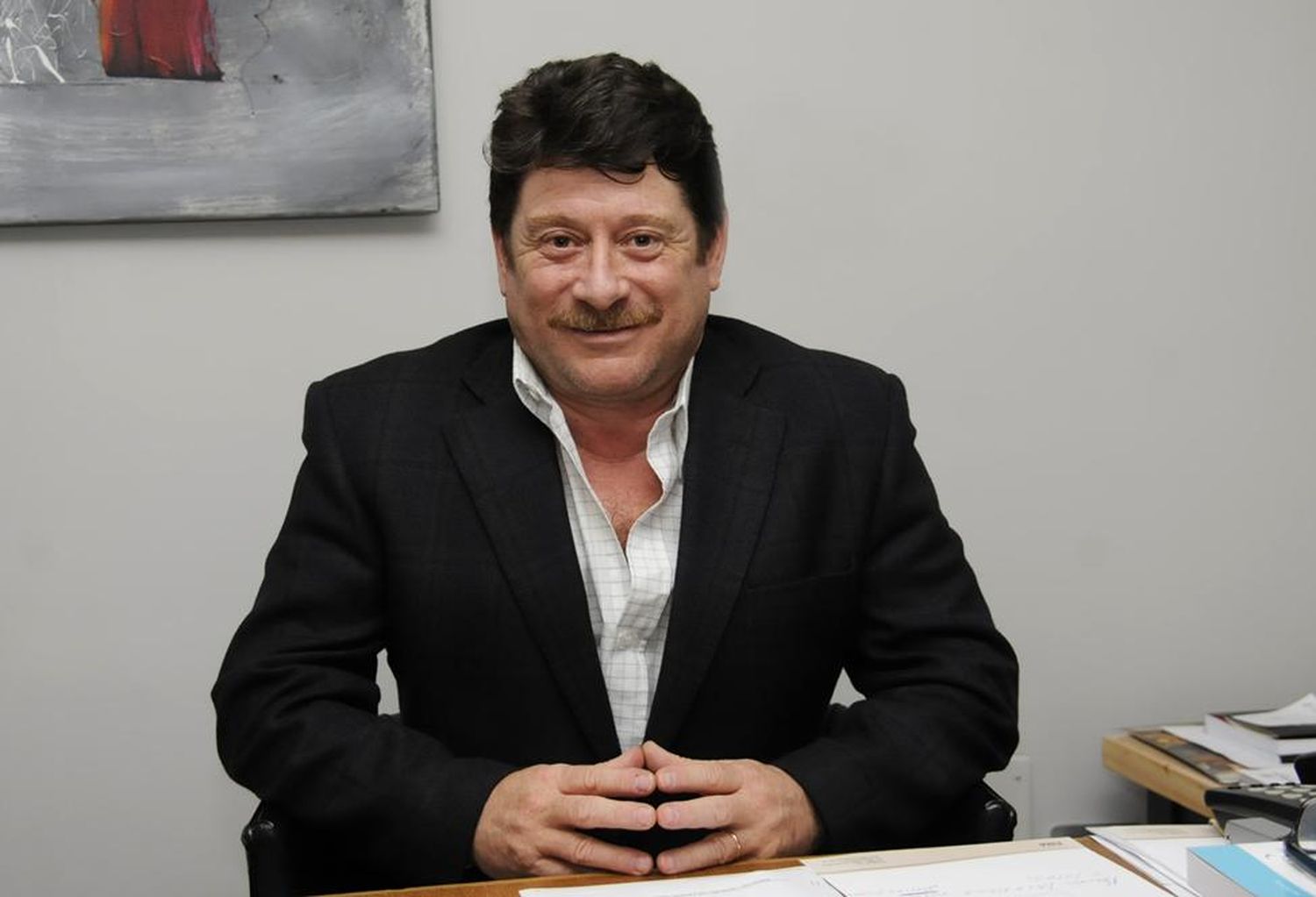 Marcado repunte en las distintas actividades inmobiliarias