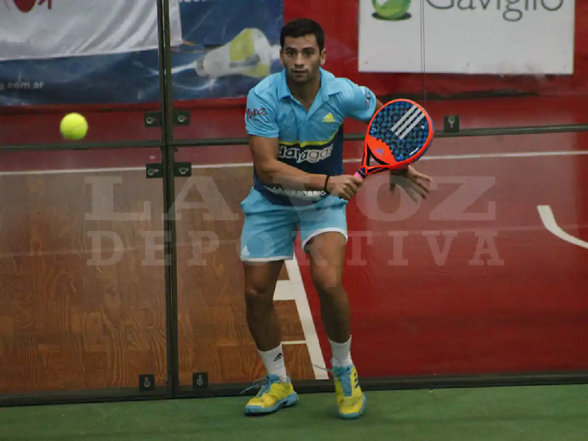 Comienza a definirse 