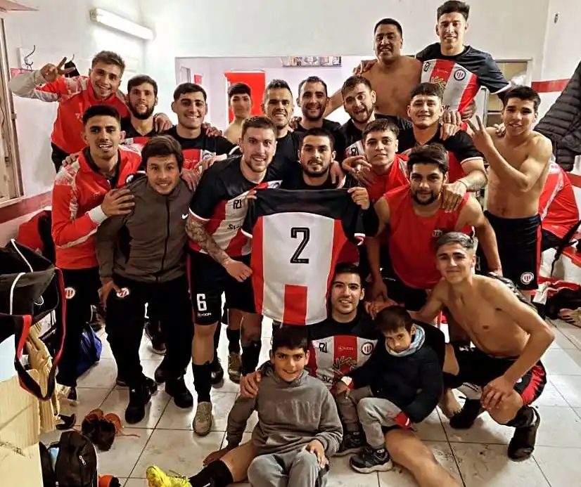Deportivo Chapuy