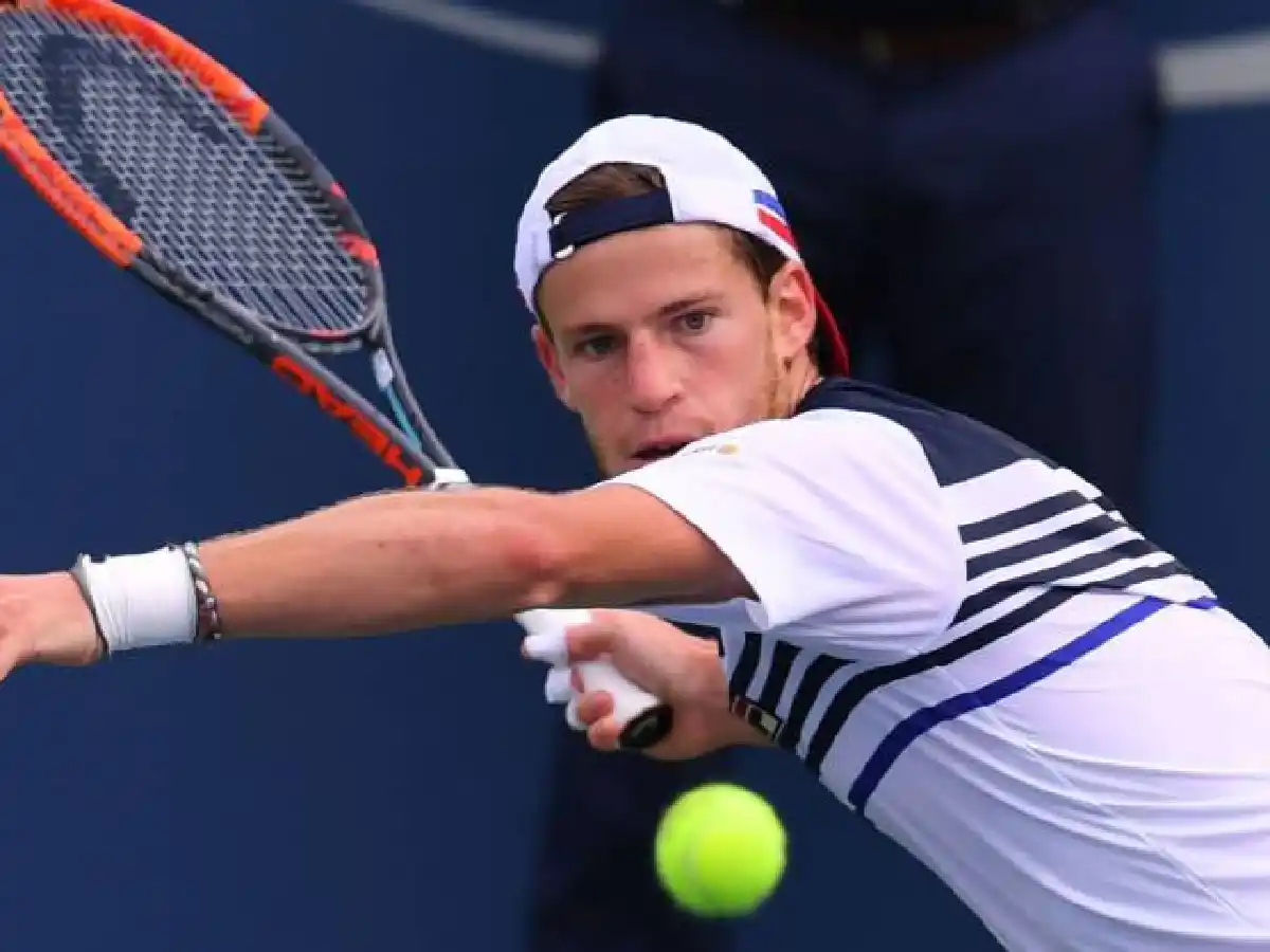 Schwartzman a cuartos de final en Queen's