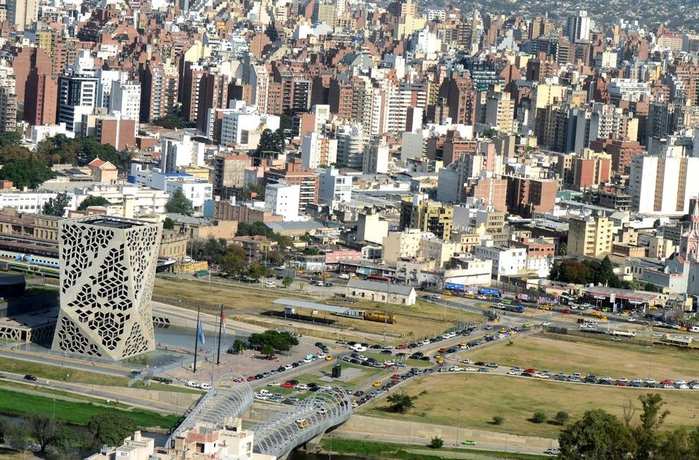 La recaudación provincial cayó un 5% en octubre
