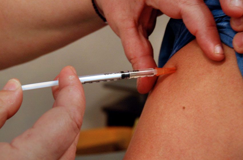 Confirman un caso de gripe A en Rosario