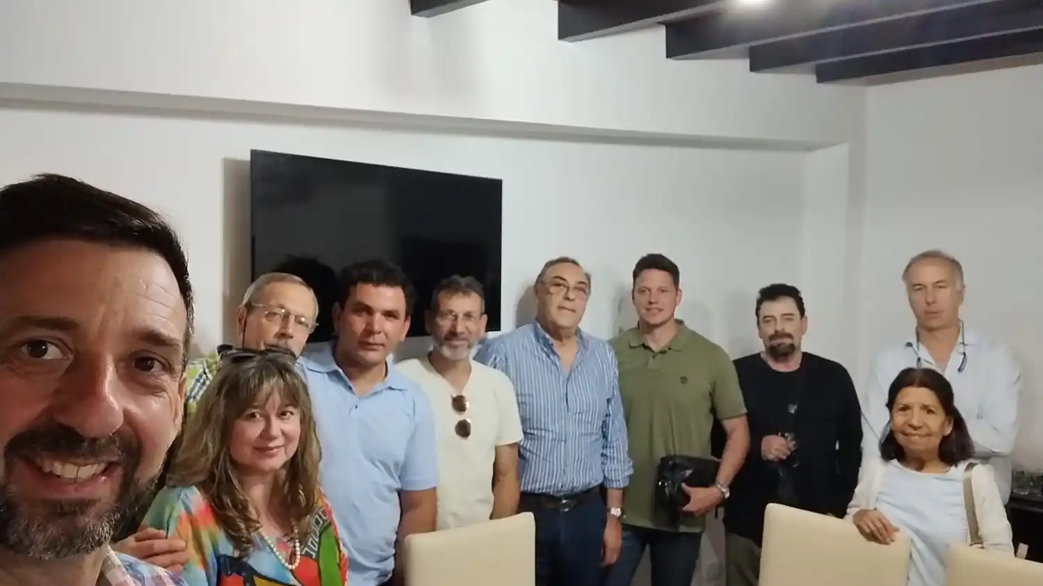 Foto Archivo Cámara de Martilleros de San Pedro.