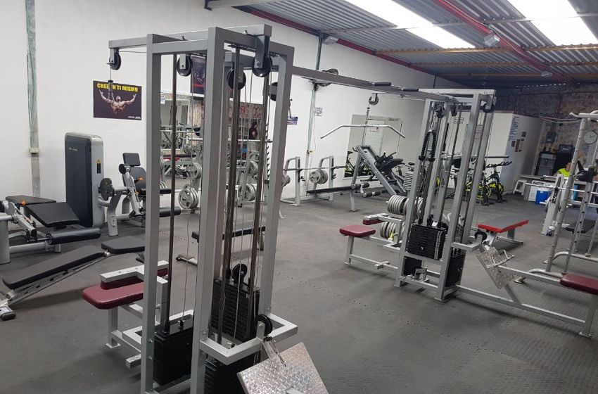 Crisis en Mar del Plata: 400 gimnasios esperan volver a la actividad