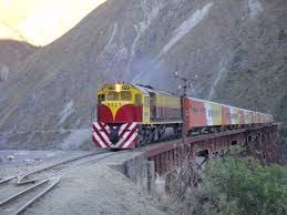 Turismo: El Gobierno de Salta tomará la concesión del Tren de las Nubes