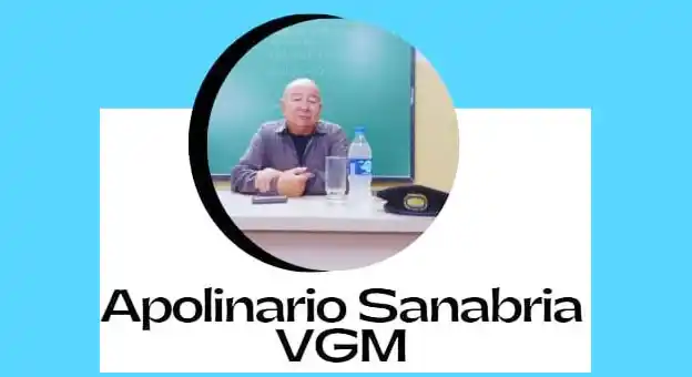 Hasta siempre, querido héroe del Belgrano, VGM "Polo" Sanabria