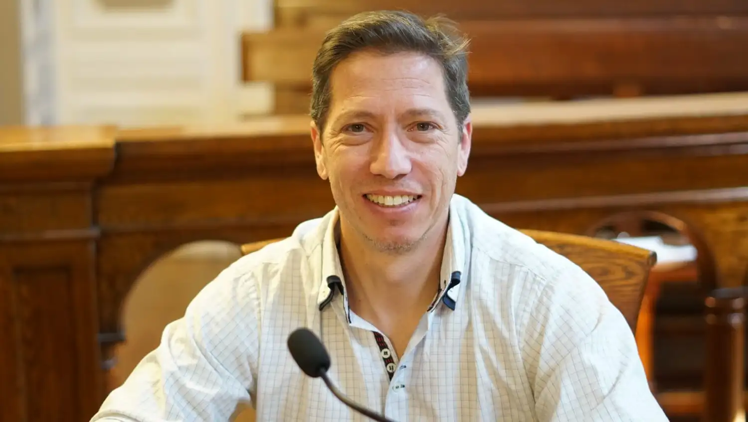 Federico Sánchez Chopa.