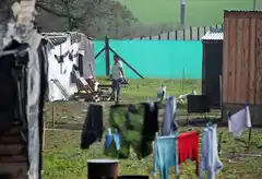 “¿Por qué no puedo tener la oportunidad como laburante de Tandil y pagar lo mío?”