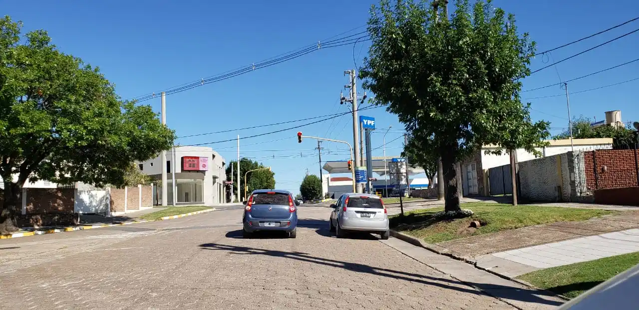 Modificaciones en el funcionamiento de las remiseras en Crespo