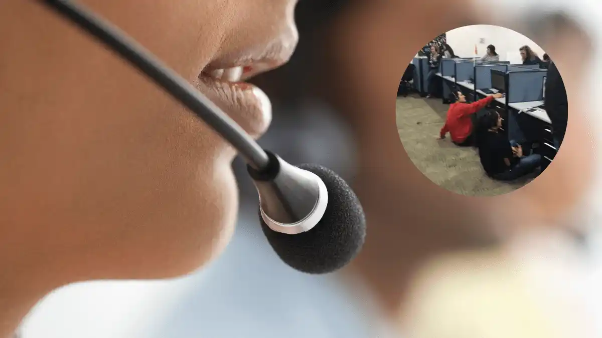 De habitante de calle a influencer 