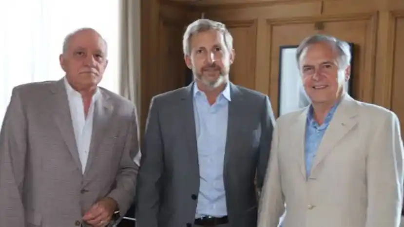 CAME celebra la reforma fiscal, pero pide el beneficio para las Pymes