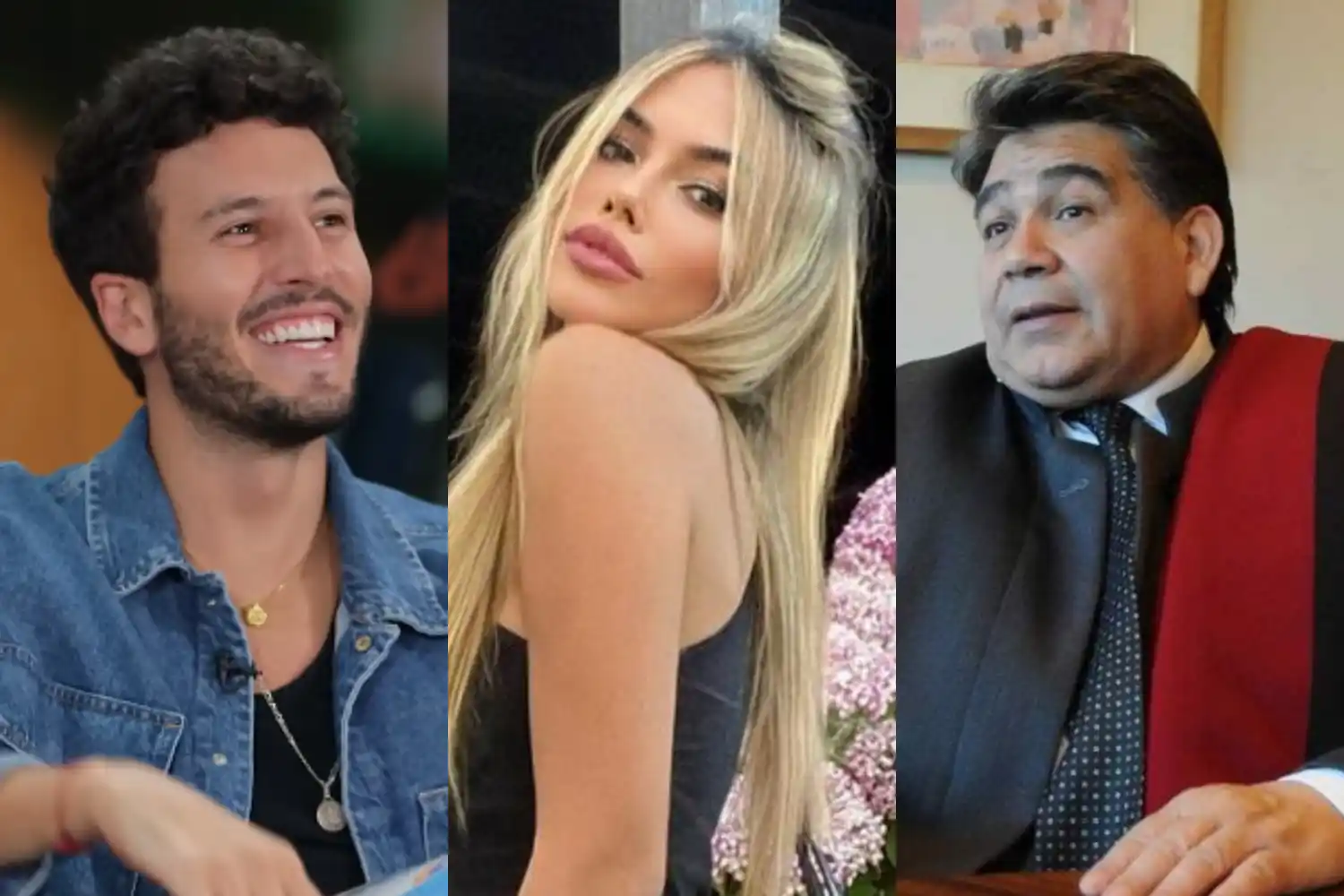 Quién es Mika Ishii, la modelo que conquistó a Sebastián Yatra y es hija del Intendente peronista de José C. Paz