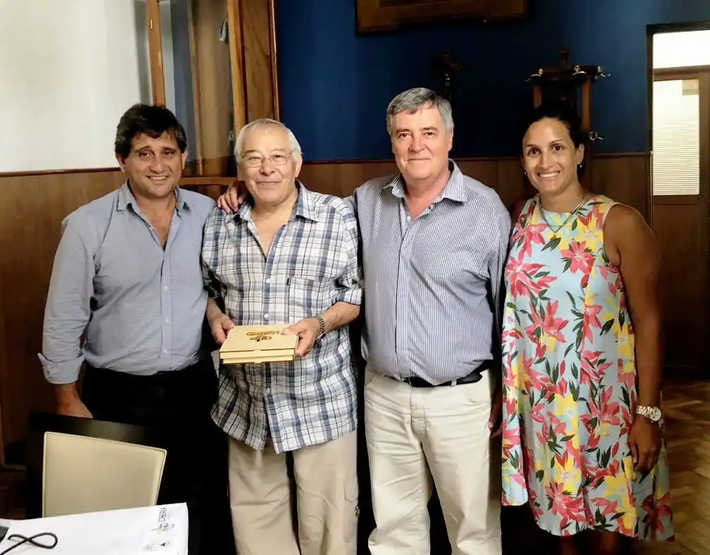 El fondo para emprendimientos sigue impulsando el empleo local