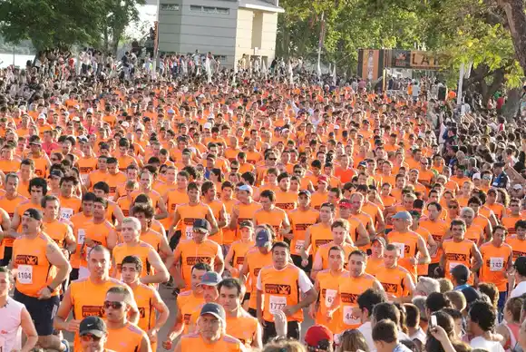 Arranca la inscripción presencial de la Maratón de Reyes 2024