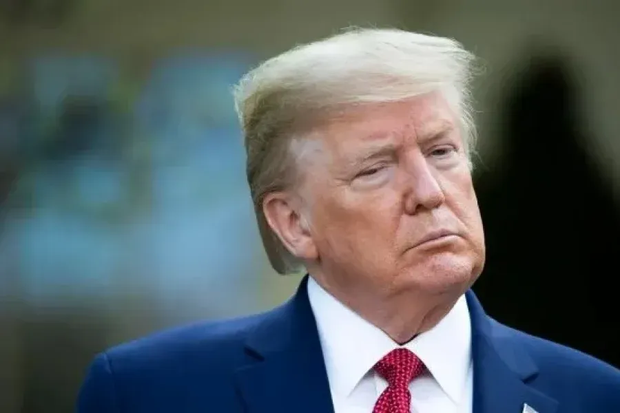 Trump fue denunciado por violación y afrontará un nuevo juicio
