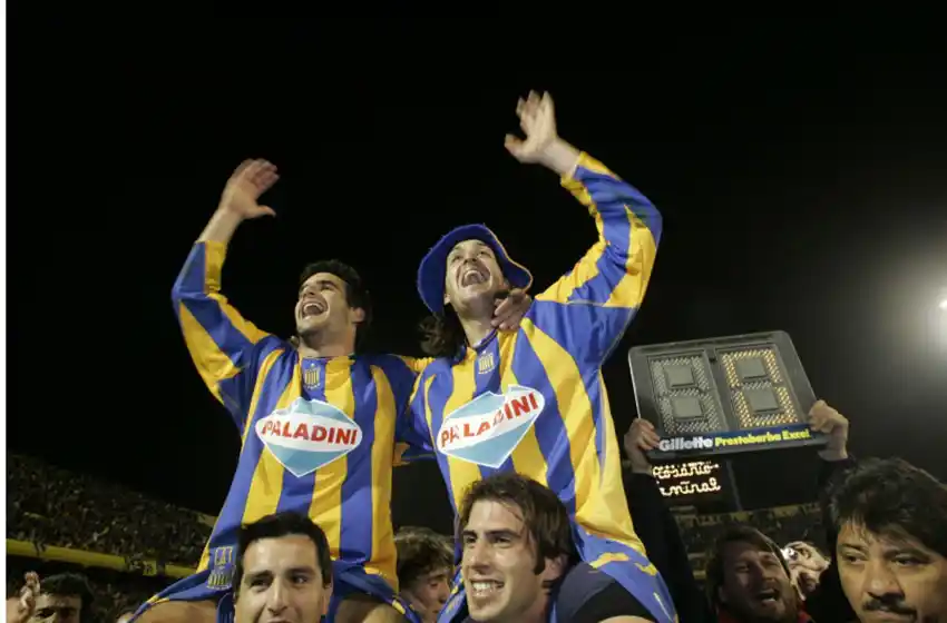 Se cumplen 12 años de un Clásico copero