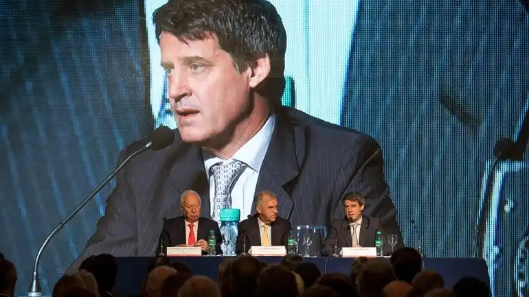 El Gobierno confía en colocar deuda por USD 15.000 millones